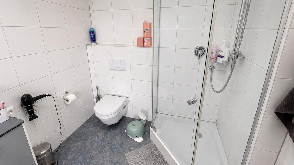 Maisonettenwohnung Duisburg Rheinhausen - 3 Zimmer, 99 m&sup2;, 285.000&euro; | Angebot:26931453