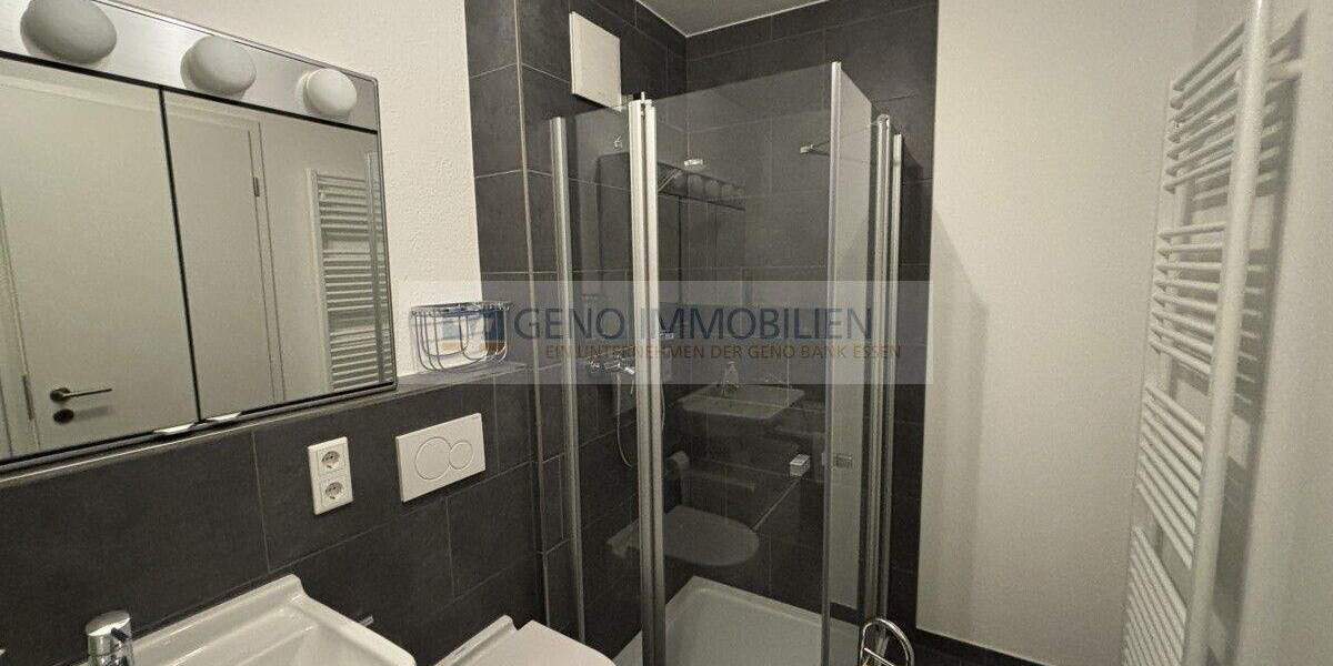 Etagenwohnung Essen Burgaltendorf - 2 Zimmer, 66 m&sup2;, 745&euro; | Angebot:25708890