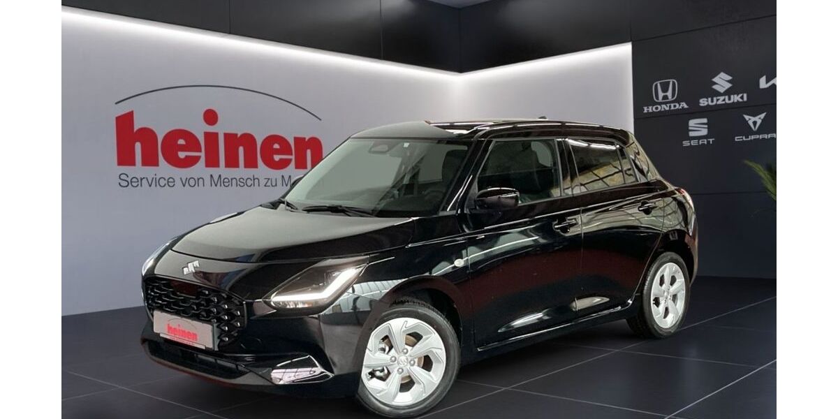 Suzuki Swift 3.000 km 18.980 &euro; Essen 45141