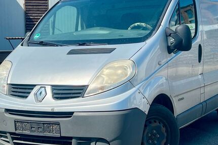 Renault Trafic 495.000 km 1.800 &euro; Gelsenkirchen 45884