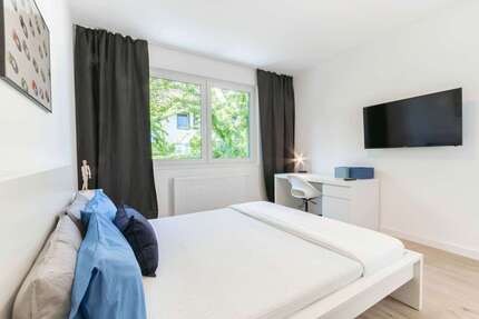 Zimmer Essen Stadtkern - 620&euro; | Angebot:27150669