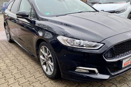 Ford Mondeo 147.100 km 13.600 &euro; Moers 47445
