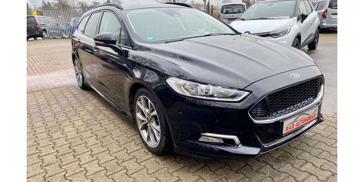 Ford Mondeo 147.100 km 13.600 &euro; Moers 47445