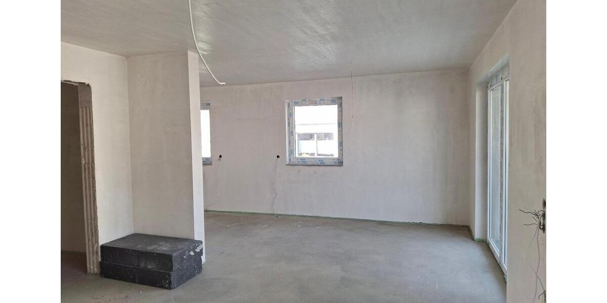 Erdgeschoßwohnung Duisburg Baerl - 3 Zimmer, 95 m&sup2;, 1.425&euro; | Angebot:26180100