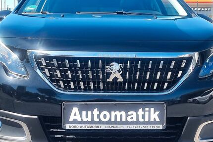 Peugeot 2008 73.705 km 12.300 &euro; Duisburg 47178