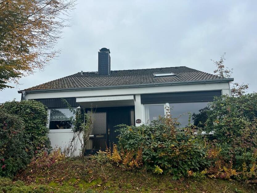 Einfamilienhaus zimmer