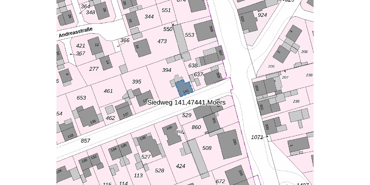 Etagenwohnung Moers Asberg - 4 Zimmer, 132 m&sup2;, 566.000&euro; | Angebot:25645808