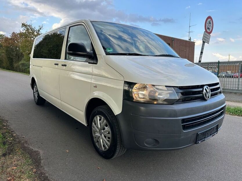 T5 Transporter