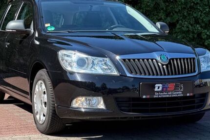 Skoda Octavia 149.999 km 4.790 &euro; Dinslaken 46537