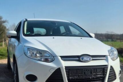 Ford Focus 238.000 km 4.199 &euro; Wesel 46485