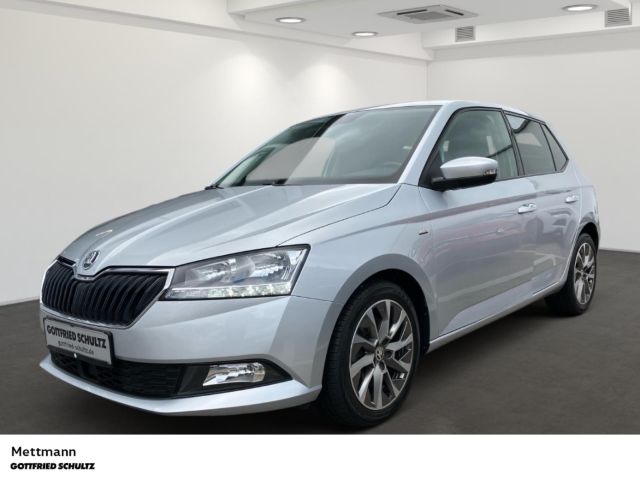 Skoda Fabia 31.517 km 17.690 € Mettmann 40822