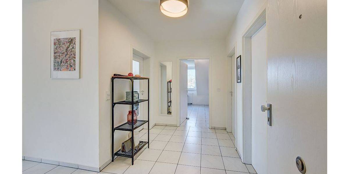 Etagenwohnung Meerbusch Büderich - 3 Zimmer, 88 m&sup2;, 399.000&euro; | Angebot:23885889