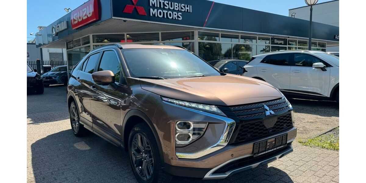 Mitsubishi Eclipse 50.000 km 18.950 &euro; Mülheim an der Ruhr 45476
