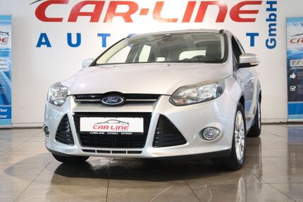 Ford Focus 174.123 km 6.777 € Ratingen 40880