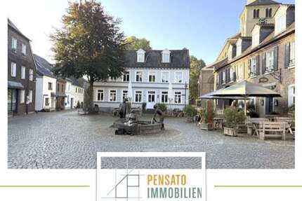 Wohnung Meerbusch Kierst - 2 Zimmer, 99 m&sup2;, 1.600&euro; | Angebot:25256973