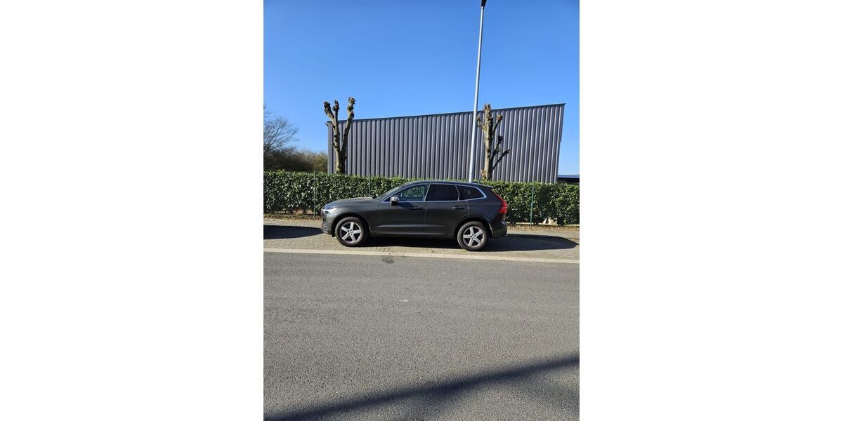 Volvo XC60 159.500 km 21.400 &euro; Kamp-Lintfort 47475