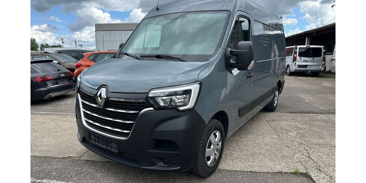 Renault Master 63.000 km 22.900 &euro; Neuss 41469