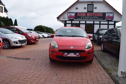 Fiat Punto 189.000 km 2.990 € Mönchengladbach 41066