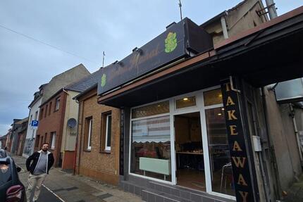 Gewerbeobjekt Oberhausen Alsfeld - 950&euro; | Angebot:24782200