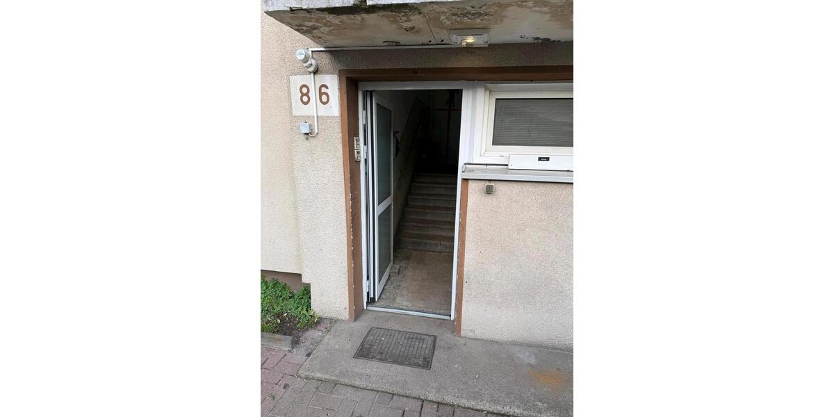 Etagenwohnung Oberhausen Rothebusch - 3 Zimmer, 60 m&sup2;, 60.000&euro; | Angebot:26375293