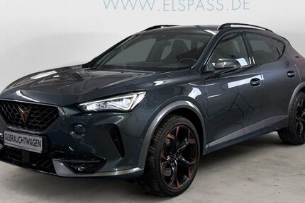 Cupra Formentor 55.125 km 27.499 &euro; Dinslaken 46539