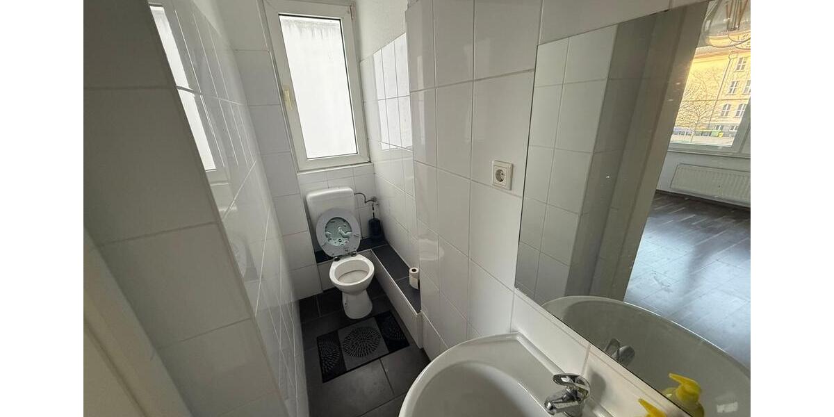 Maisonettenwohnung Duisburg Rheinhausen - 2 Zimmer, 50 m&sup2;, 390&euro; | Angebot:25416047