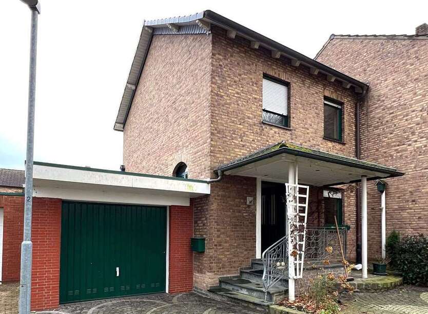 Haus zum Kaufen in Kempen 195.000 € 67.55 m²