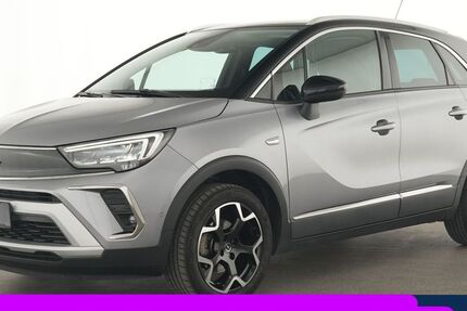Opel Crossland (X) 22.822 km 16.988 &euro; Neuss 41460