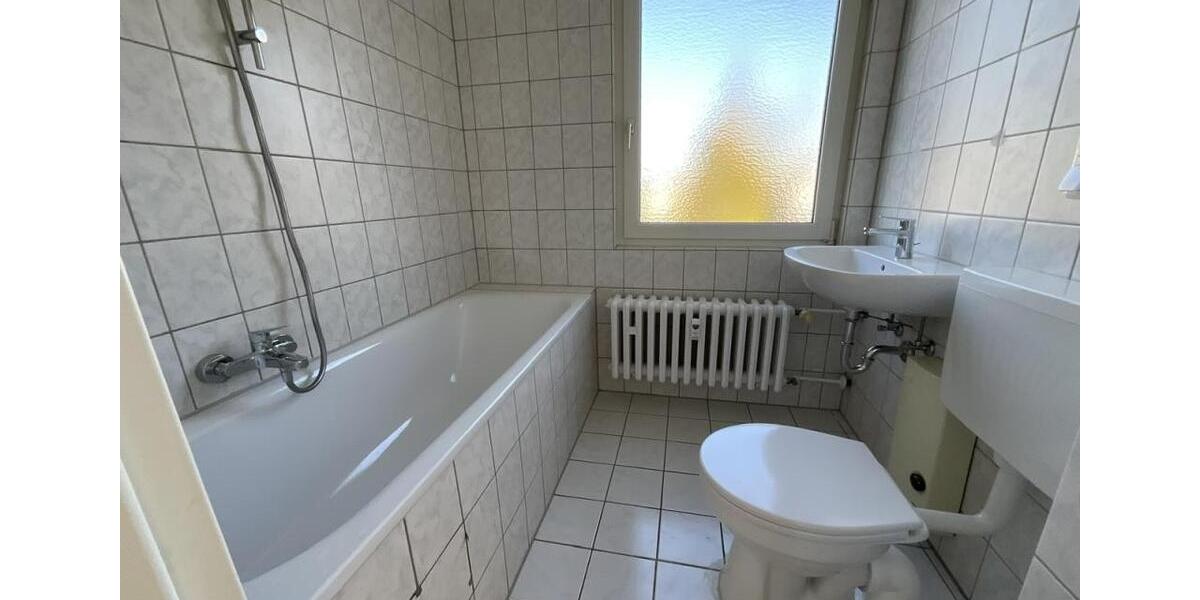 Etagenwohnung Duisburg Angerhausen - 2 Zimmer, 45 m&sup2;, 429&euro; | Angebot:24586287