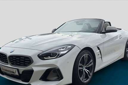 BMW Z4 24.100 km 44.990 &euro; Duisburg 47053