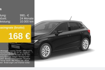 Seat Ibiza 19.996 km 22.280 &euro; Gelsenkirchen OT Beckhausen 45899