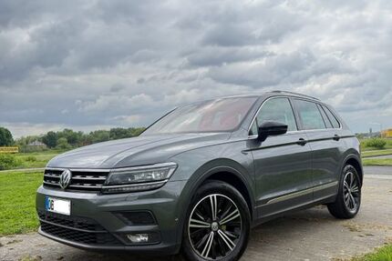 VW Tiguan 203.500 km 17.490 &euro; Oberhausen 46145