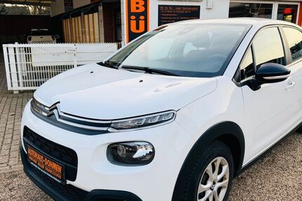 Citroen C3 118.000 km 7.200 &euro; Moers 47445