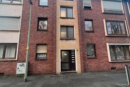 Wohnung Duisburg Mittelmeiderich - 2 Zimmer, 55 m&sup2;, 89.000&euro; | Angebot:26400081
