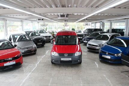 VW Caddy 305.000 km 2.990 &euro; Essen 45356