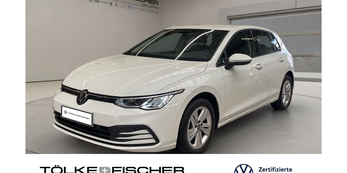 VW Golf 35.023 km 21.489 &euro; Krefeld 47805