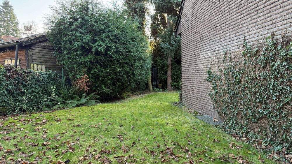 Einfamilienhaus Duisburg / Baerl Baerl - 5 Zimmer, 156 m&sup2;, 525.000&euro; | Angebot:24358813