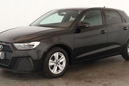 Audi A1 22.100 km 23.484 &euro; Düsseldorf 40233