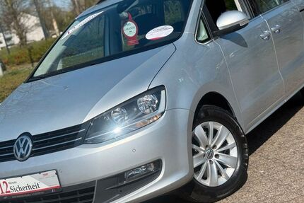 VW Sharan 180.000 km 15.700 &euro; Krefeld 47805