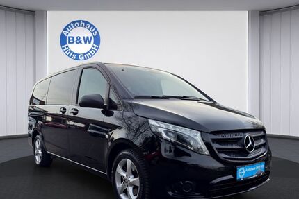 Mercedes-Benz Vito 200.000 km 25.999 &euro; Krefeld 47805