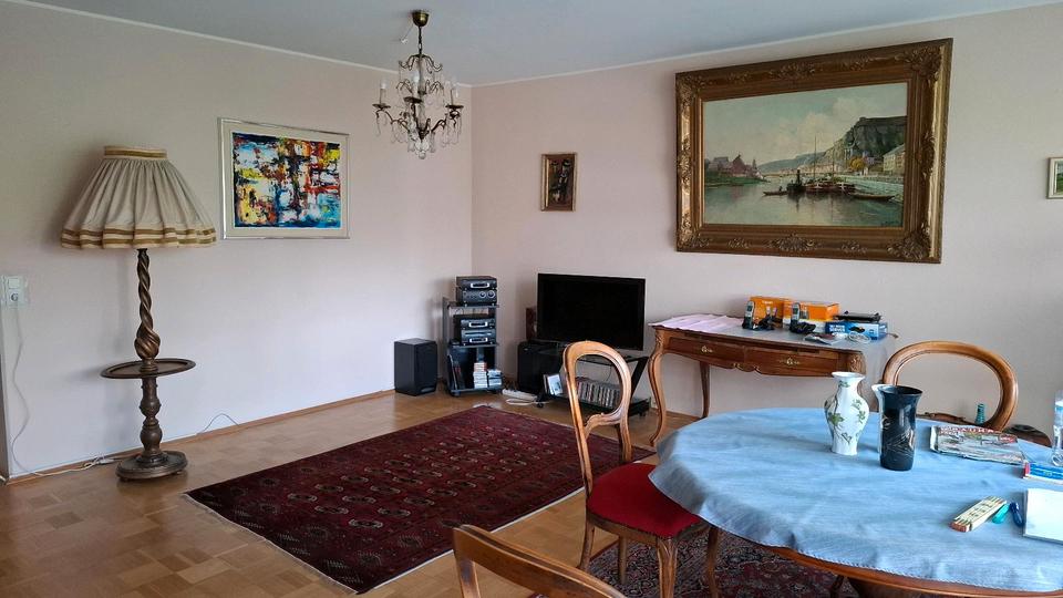 Etagenwohnung Ratingen Tiefenbroich - 3 Zimmer, 79 m&sup2;, 299.000&euro; | Angebot:26877064
