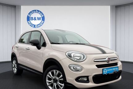Fiat 500X 176.619 km 6.899 € Krefeld 47805