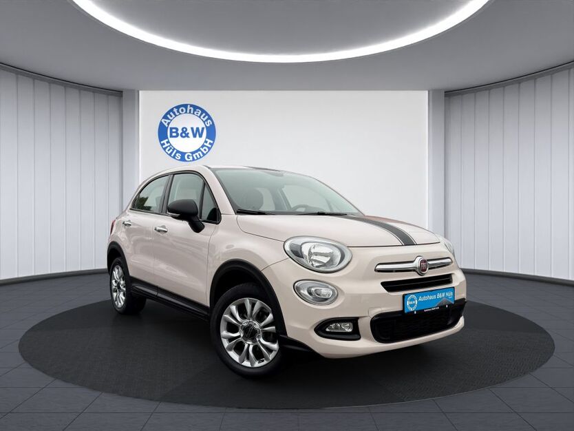 Fiat 500X 176.619 km 6.899 € Krefeld 47805