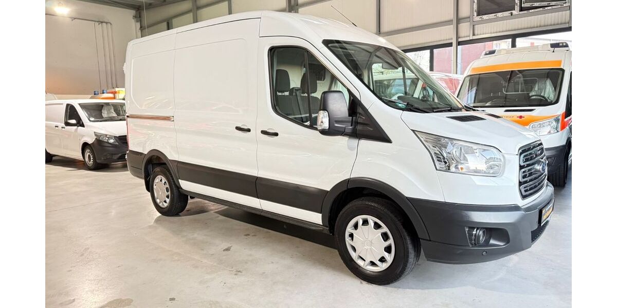 Ford Transit 47.000 km 19.900 &euro; Gelsenkirchen 45879