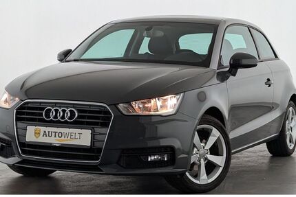 Audi A1 87.570 km 10.960 &euro; Düsseldorf 40599