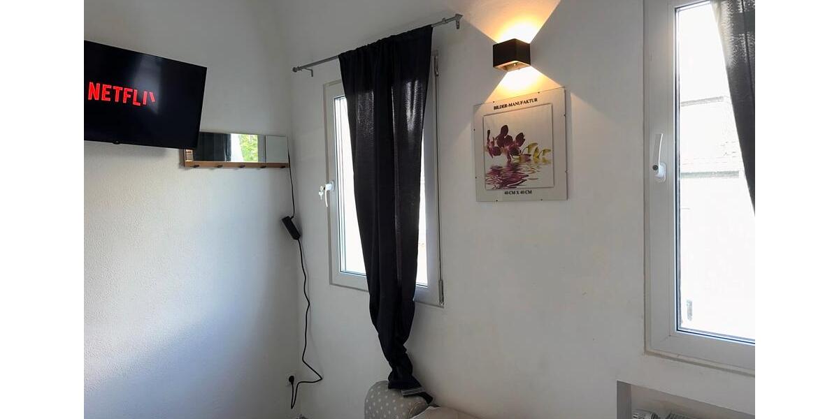 Maisonettenwohnung Duisburg Laar - 2 Zimmer, 20 m&sup2;, 599&euro; | Angebot:26187180