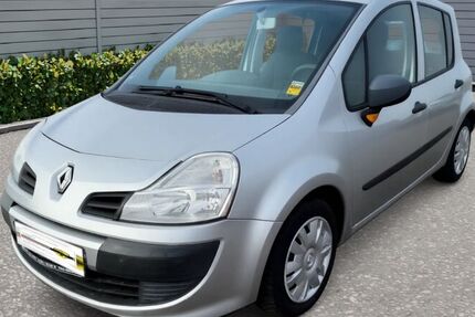 Renault Modus 149.539 km 1.999 &euro; Essen 45356