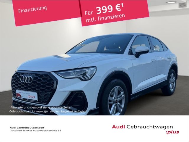 Audi Q3 60.347 km 30.970 &euro; Düsseldorf 40233