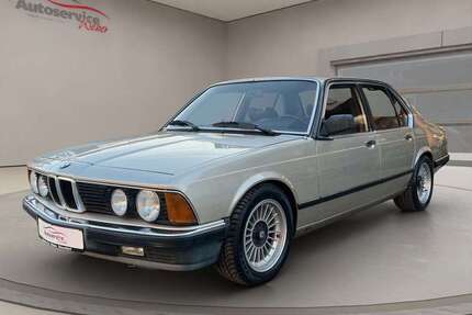 BMW 728