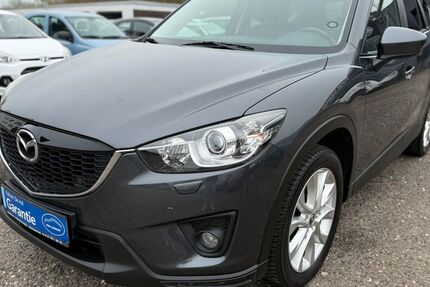 Mazda CX-5 118.000 km 10.900 &euro; Kamp-Lintfort 47475